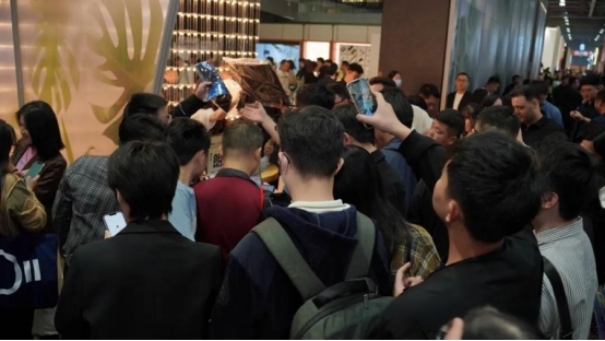 一只星鏈兔，如何撬動商業(yè)空間的“體驗革命”？