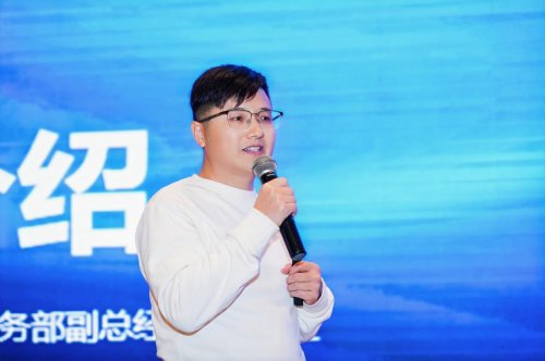 樂享支付，智領(lǐng)新程！樂刷支付 2026 合作伙伴大會武漢、濟南站圓滿落幕