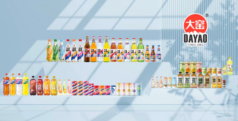 “餐”與“飲”深度協同，大窯飲品夯實佐餐價值