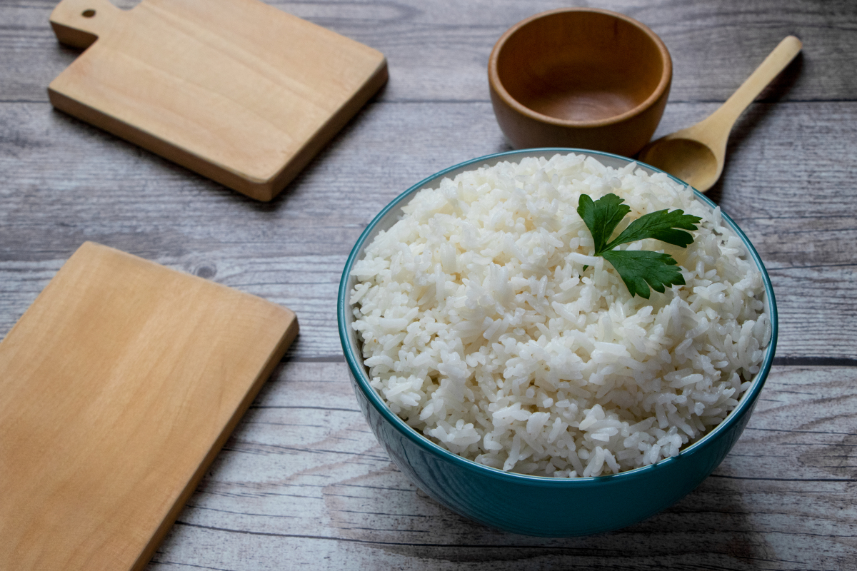 為何年夜飯的米香最難忘？ 黑土優(yōu)品·稻香致遠(yuǎn)，一口吃出團(tuán)圓味