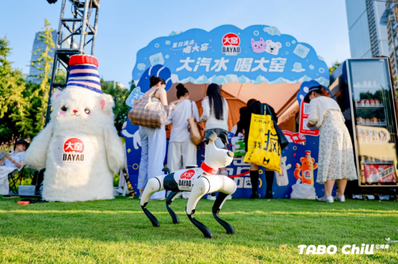 從口味認(rèn)同到價值認(rèn)同：大窯“餐飲CP”戰(zhàn)略背后的情感進(jìn)階
