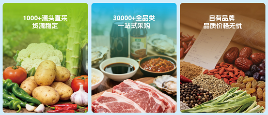 蜀海用三大確定性，助力連鎖餐飲穿越周期