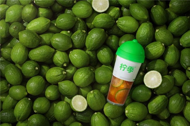 檸季鴨屎香檸檬茶獲2026國際美味獎二星認(rèn)證：專注產(chǎn)品，更專注你手中的每一杯