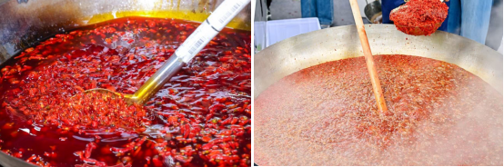 春日消費(fèi)熱浪背后，火鍋品類暗戰(zhàn)升級(jí)：清油要“奪位”牛油？|餐飲界