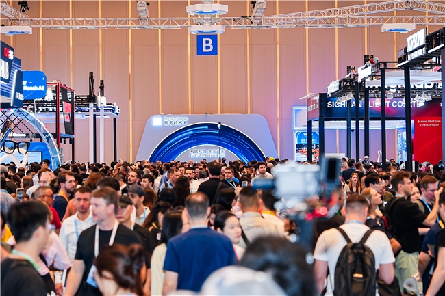 ?餐飲業(yè)邁入“具身智能”時(shí)代：沸點(diǎn)計(jì)劃廣交會(huì)亮相，為行業(yè)提供科技轉(zhuǎn)型新范本