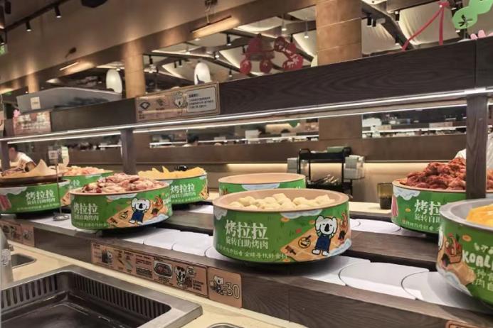 排隊3小時的烤肉新物種，能否跑出下一個“小火鍋”？